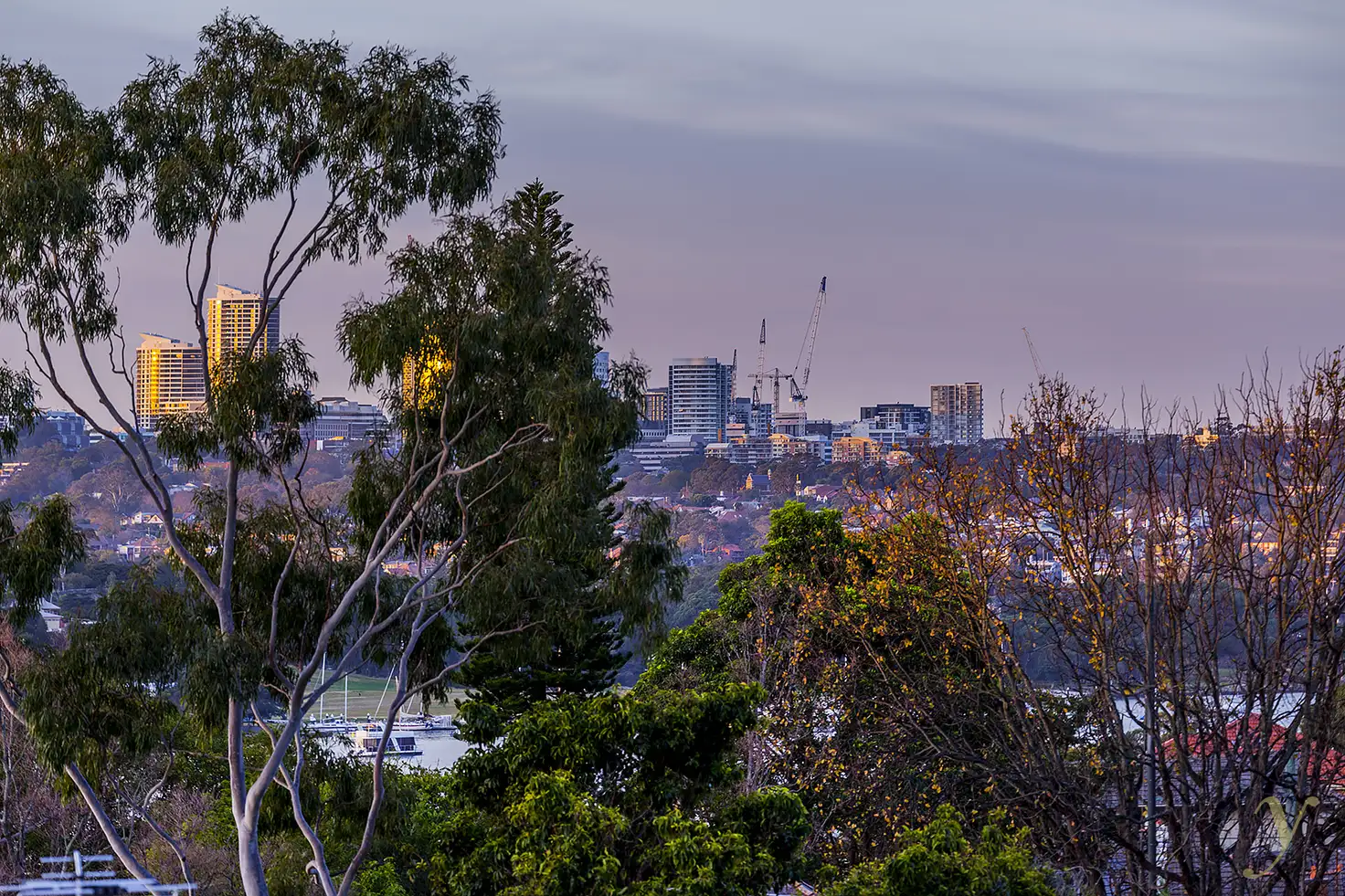 Main view of Homely apartment listing, 54 Formosa Street, Drummoyne NSW 2047