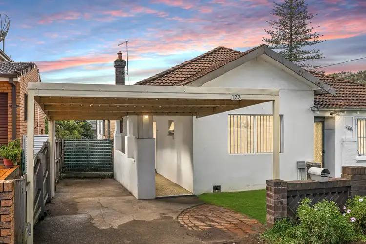 122 Dudley Street, Punchbowl NSW 2460