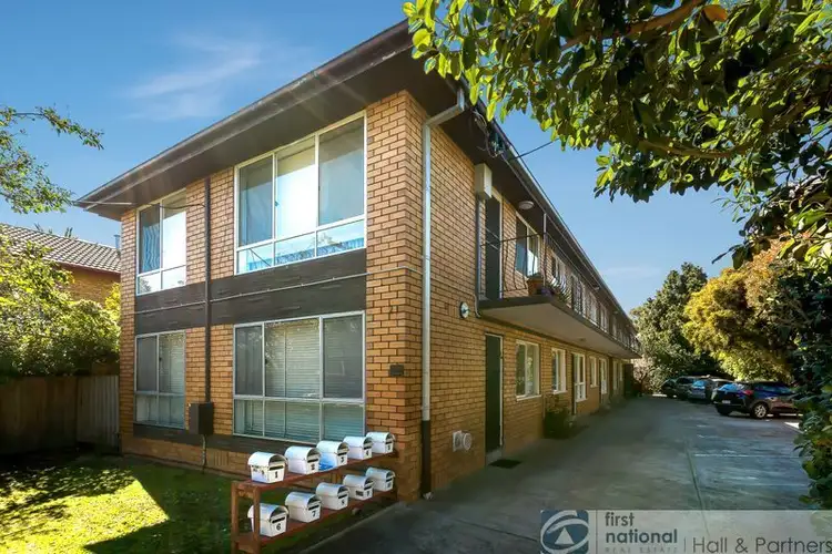 4/21 Allan Street, Noble Park VIC 3174