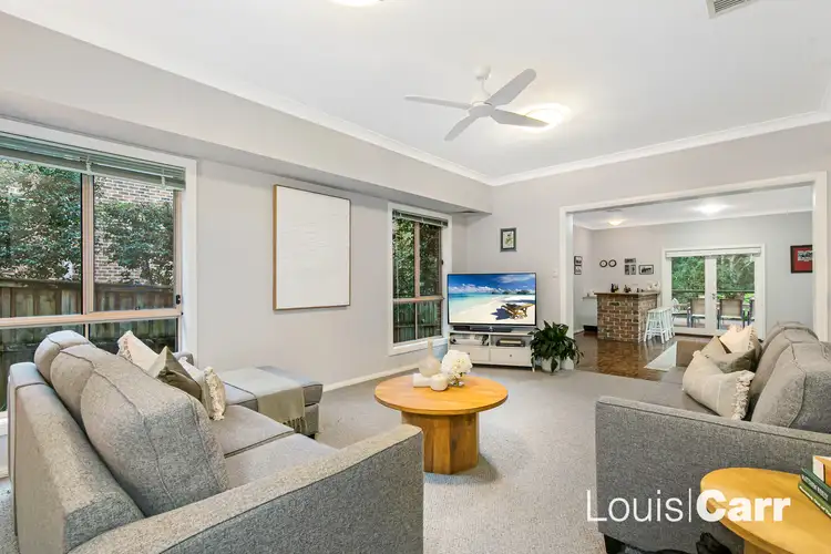 Third view of Homely house listing, 7 Mungarra Place, West Pennant Hills NSW 2125