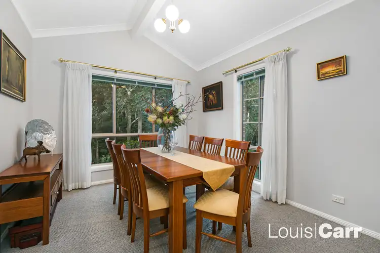 Fifth view of Homely house listing, 7 Mungarra Place, West Pennant Hills NSW 2125