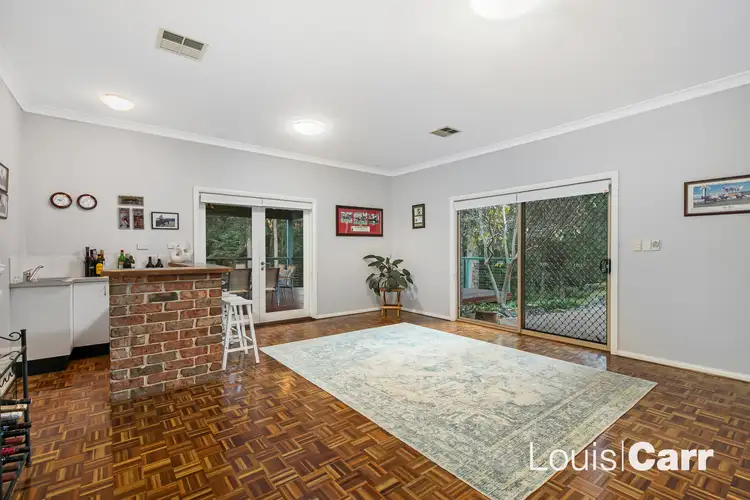 Sixth view of Homely house listing, 7 Mungarra Place, West Pennant Hills NSW 2125