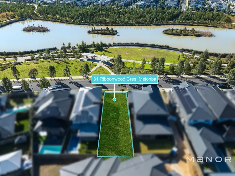 31 Ribbonwood Crescent, Marsden Park NSW 2765