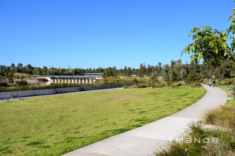 Third view of Homely land listing, 31 Ribbonwood Crescent, Marsden Park NSW 2765