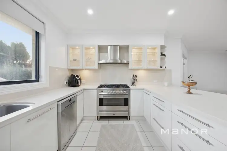 Fourth view of Homely house listing, 18 Princess Avenue, Kellyville NSW 2155