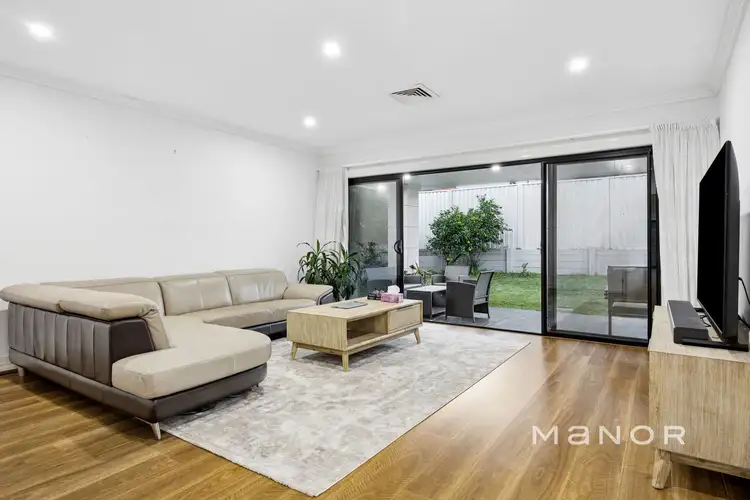 Sixth view of Homely house listing, 18 Princess Avenue, Kellyville NSW 2155
