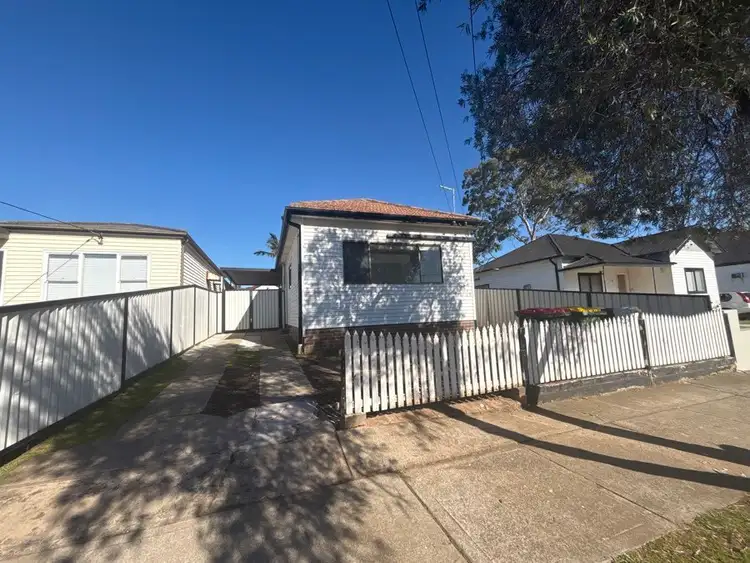 76 Farnell Street, Merrylands NSW 2160