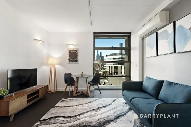 706a/198 Harbour Esplanade, Docklands VIC 3008