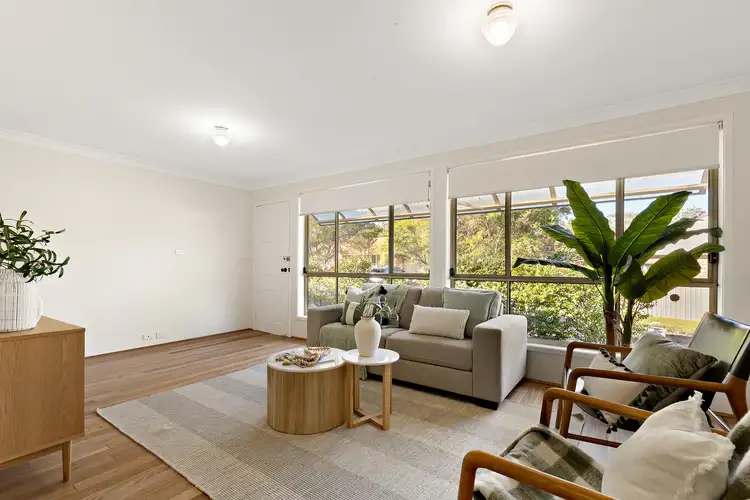 Second view of Homely house listing, 9a Andrew Close, Mount Colah NSW 2079