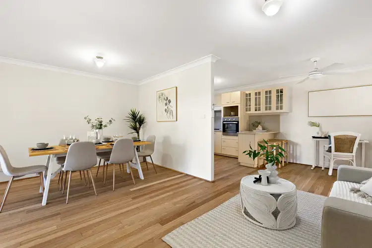 Third view of Homely house listing, 9a Andrew Close, Mount Colah NSW 2079