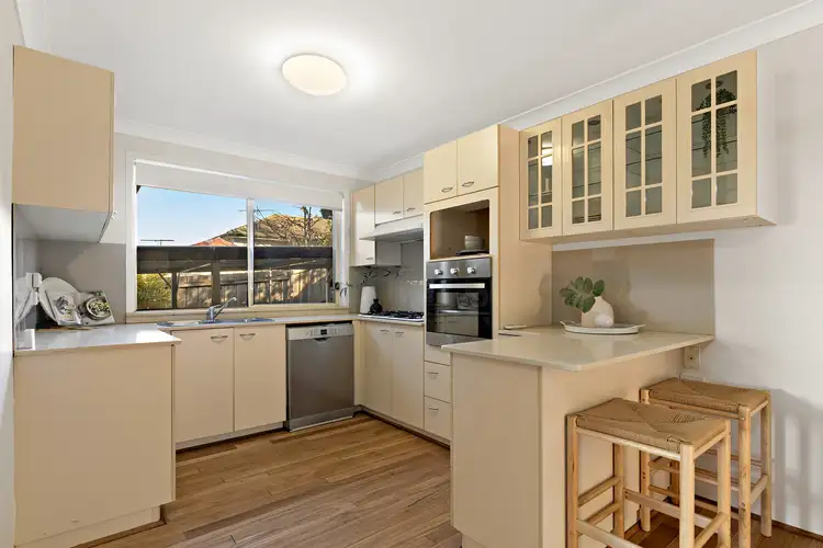 Fourth view of Homely house listing, 9a Andrew Close, Mount Colah NSW 2079