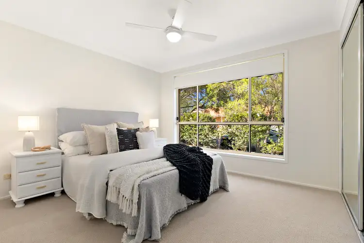 Fifth view of Homely house listing, 9a Andrew Close, Mount Colah NSW 2079