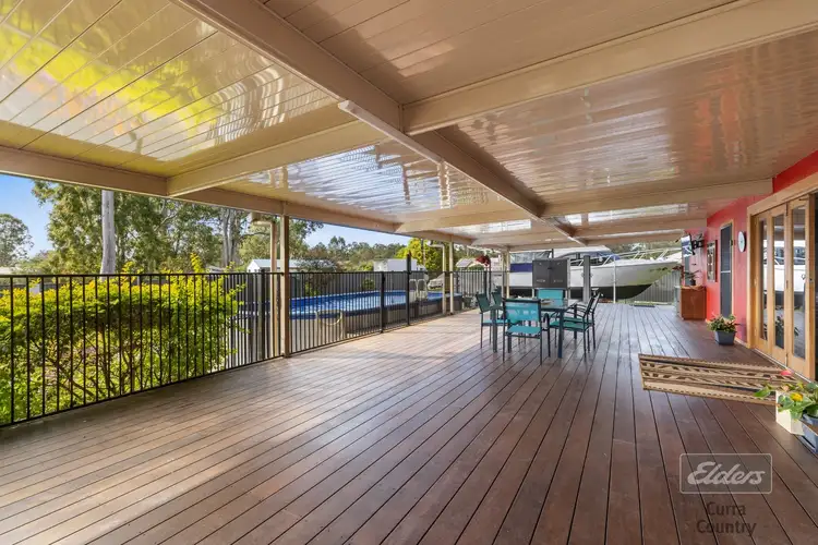 10 Green Drive, Gunalda QLD 4570
