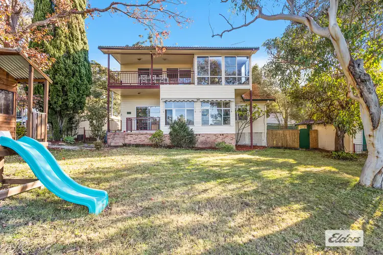 Second view of Homely house listing, 123 Como Parade, Como NSW 2226