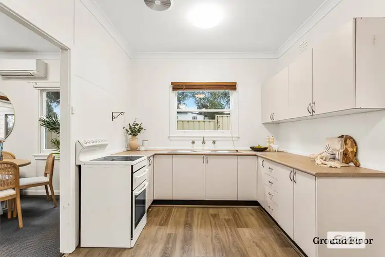 Fifth view of Homely house listing, 123 Como Parade, Como NSW 2226