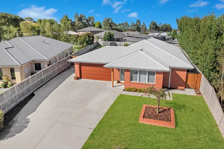 8 Hawkesburn Court, Warragul VIC 3820