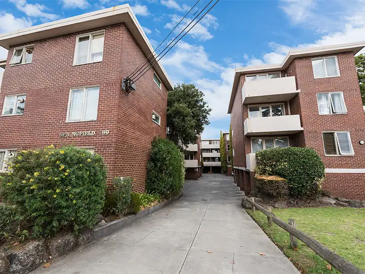 3/99 Alma Road, St Kilda East VIC 3183