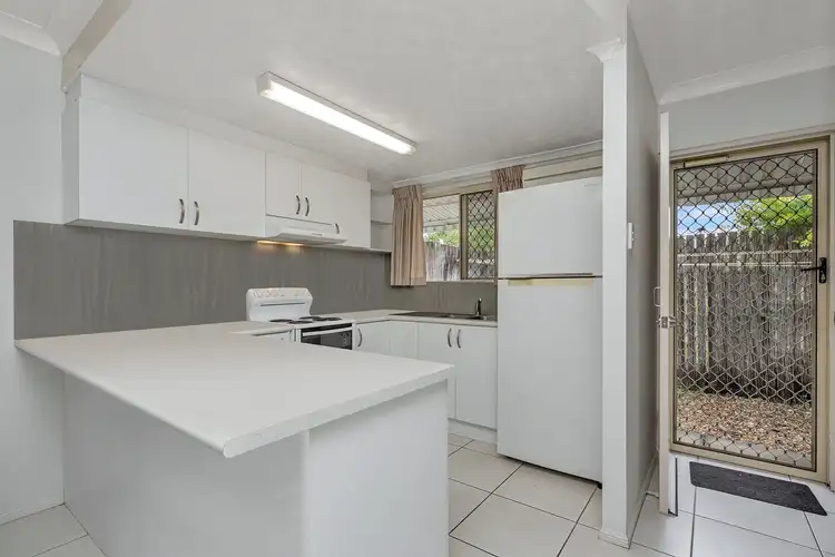 Third view of Homely townhouse listing, 2/1 Palmerston Street, Pimlico QLD 4812