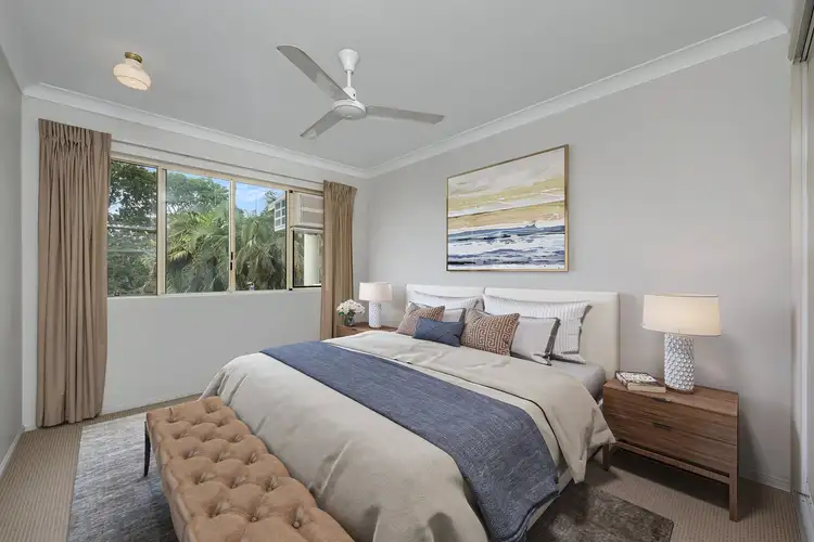 Fourth view of Homely townhouse listing, 2/1 Palmerston Street, Pimlico QLD 4812