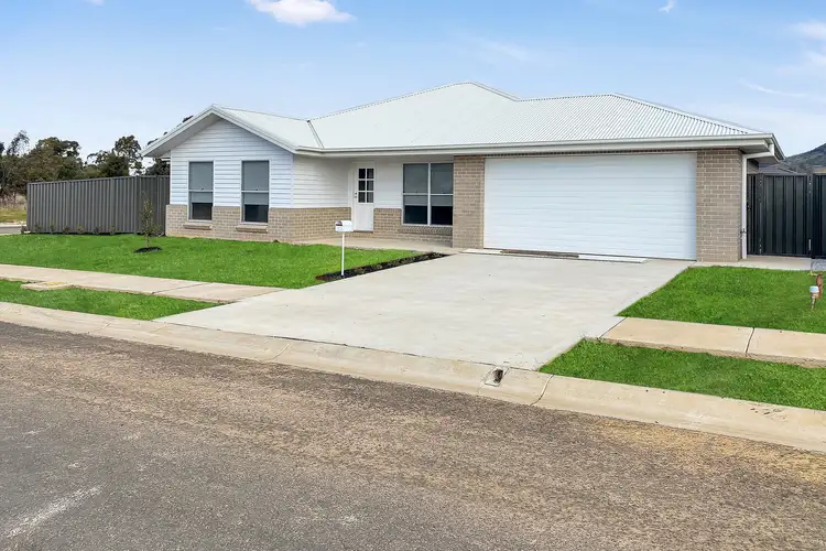 Main view of Homely house listing, 26 Enfield Avenue, Mudgee NSW 2850