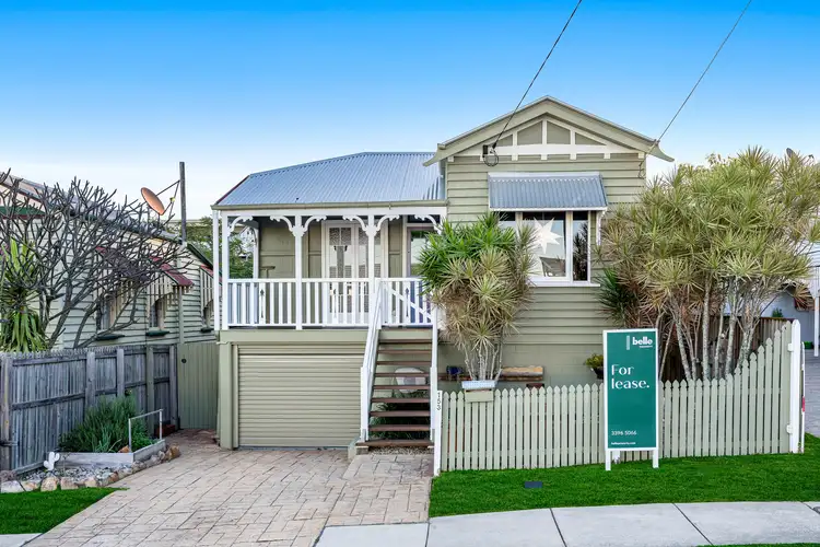 Main view of Homely house listing, 153 Carlton Terrace, Manly QLD 4179