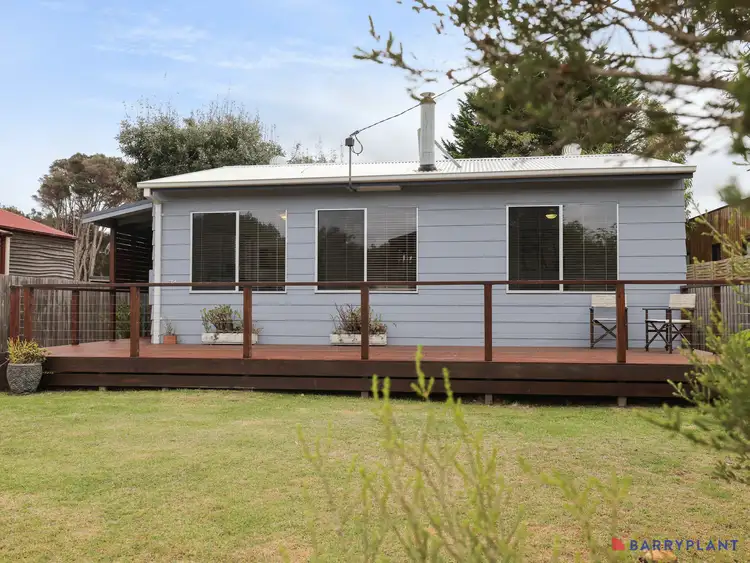 74 Ocean Reach, Cape Woolamai VIC 3925