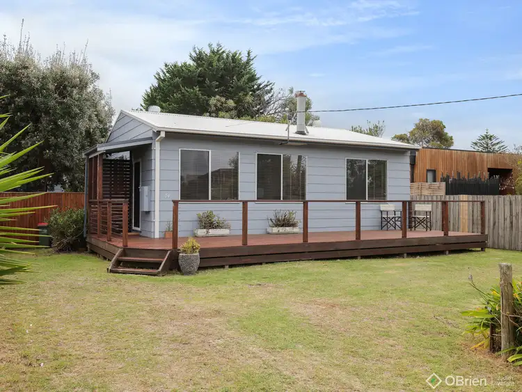 74 Ocean Reach, Cape Woolamai VIC 3925