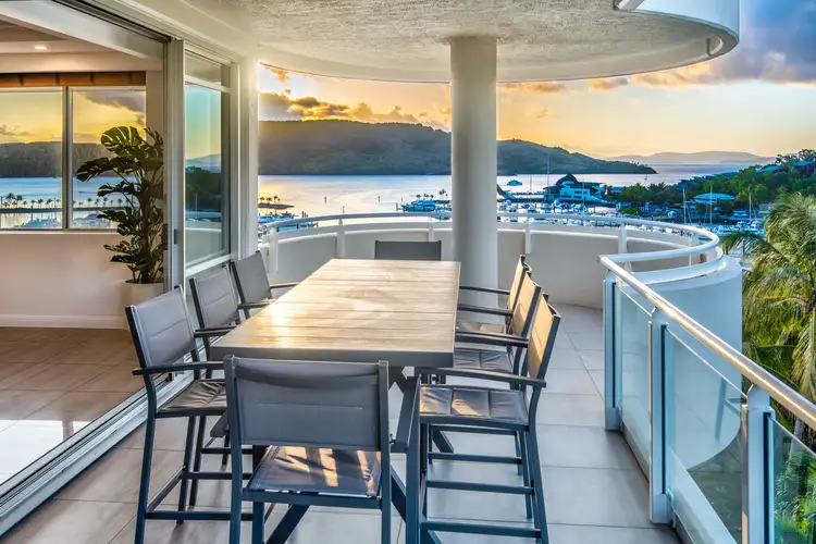 Main view of Homely apartment listing, 2/1 Marina Drive, Hamilton Island QLD 4803