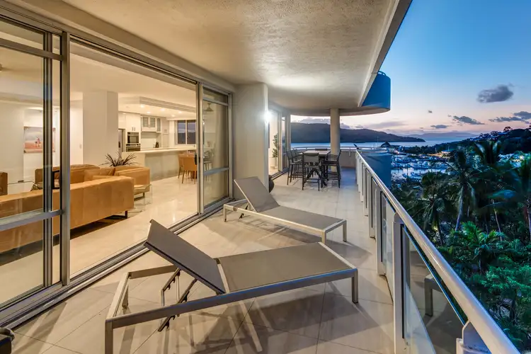 Fourth view of Homely apartment listing, 2/1 Marina Drive, Hamilton Island QLD 4803