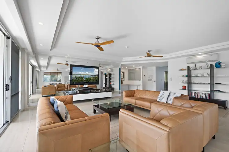 Fifth view of Homely apartment listing, 2/1 Marina Drive, Hamilton Island QLD 4803