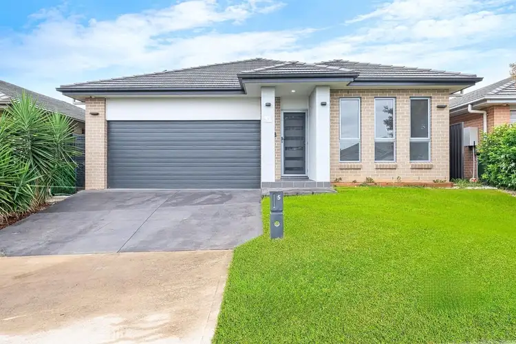 5 Ritchie Street, Riverstone NSW 2765