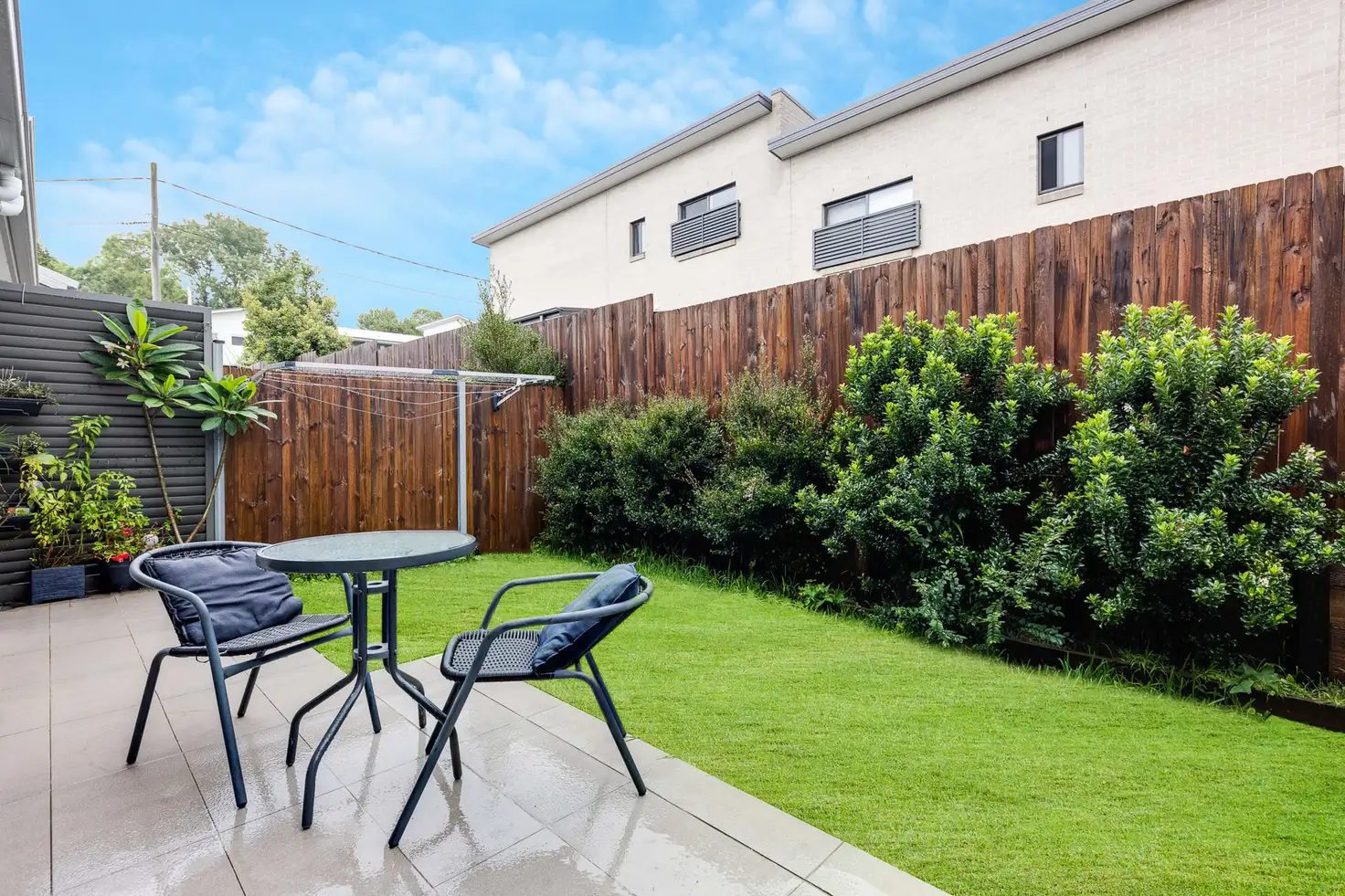 Main view of Homely townhouse listing, 3/20-22 John Street, Baulkham Hills NSW 2153