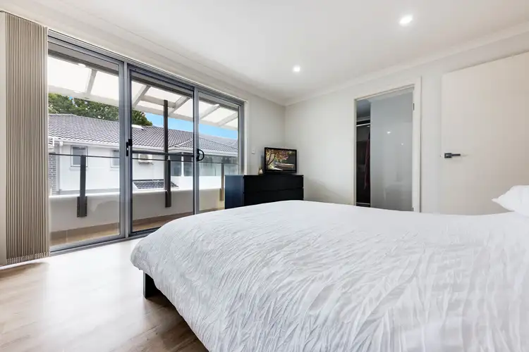 Sixth view of Homely townhouse listing, 3/20-22 John Street, Baulkham Hills NSW 2153