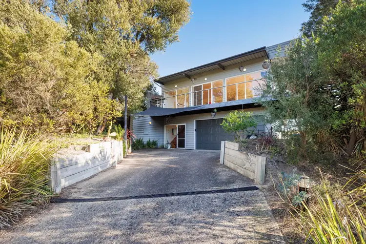 Second view of Homely house listing, 56 Nautilus Street, Rye VIC 3941