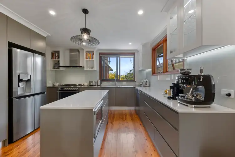 Second view of Homely house listing, 338 Katoomba Street, Katoomba NSW 2780