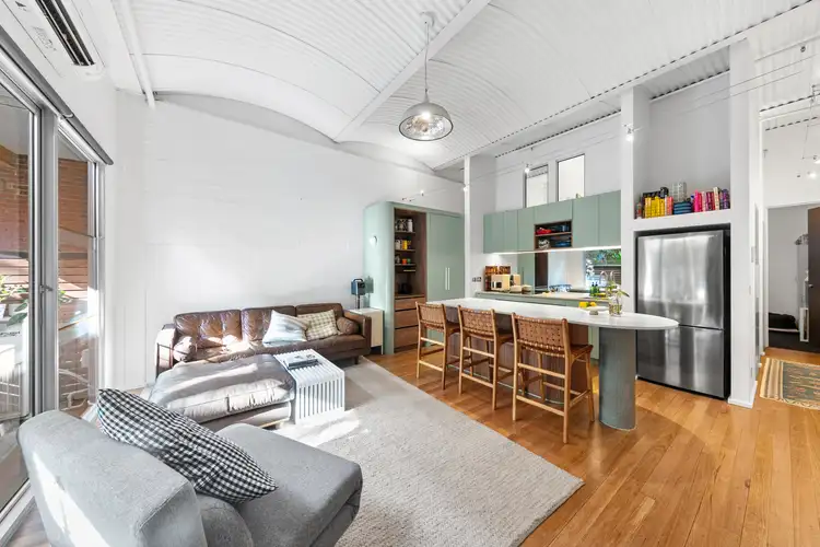 104/10 Hillingdon Place, Prahran VIC 3181