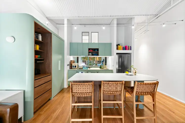 Third view of Homely apartment listing, 104/10 Hillingdon Place, Prahran VIC 3181