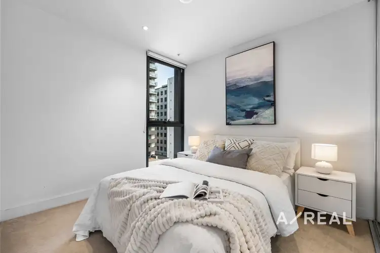 Sixth view of Homely apartment listing, 705/263 Franklin Street, Melbourne VIC 3000
