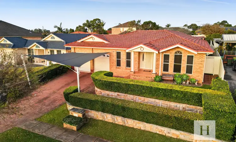 Main view of Homely house listing, 99 Mountain View Drive, Woongarrah NSW 2259