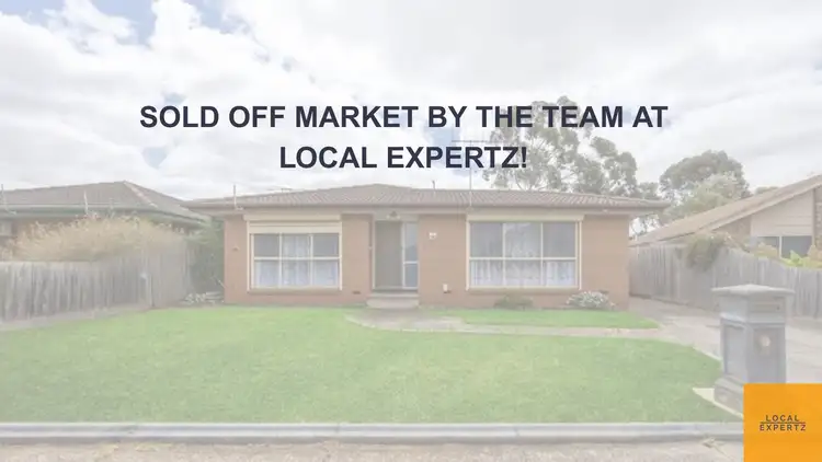 24 Cassia Road, Melton VIC 3337