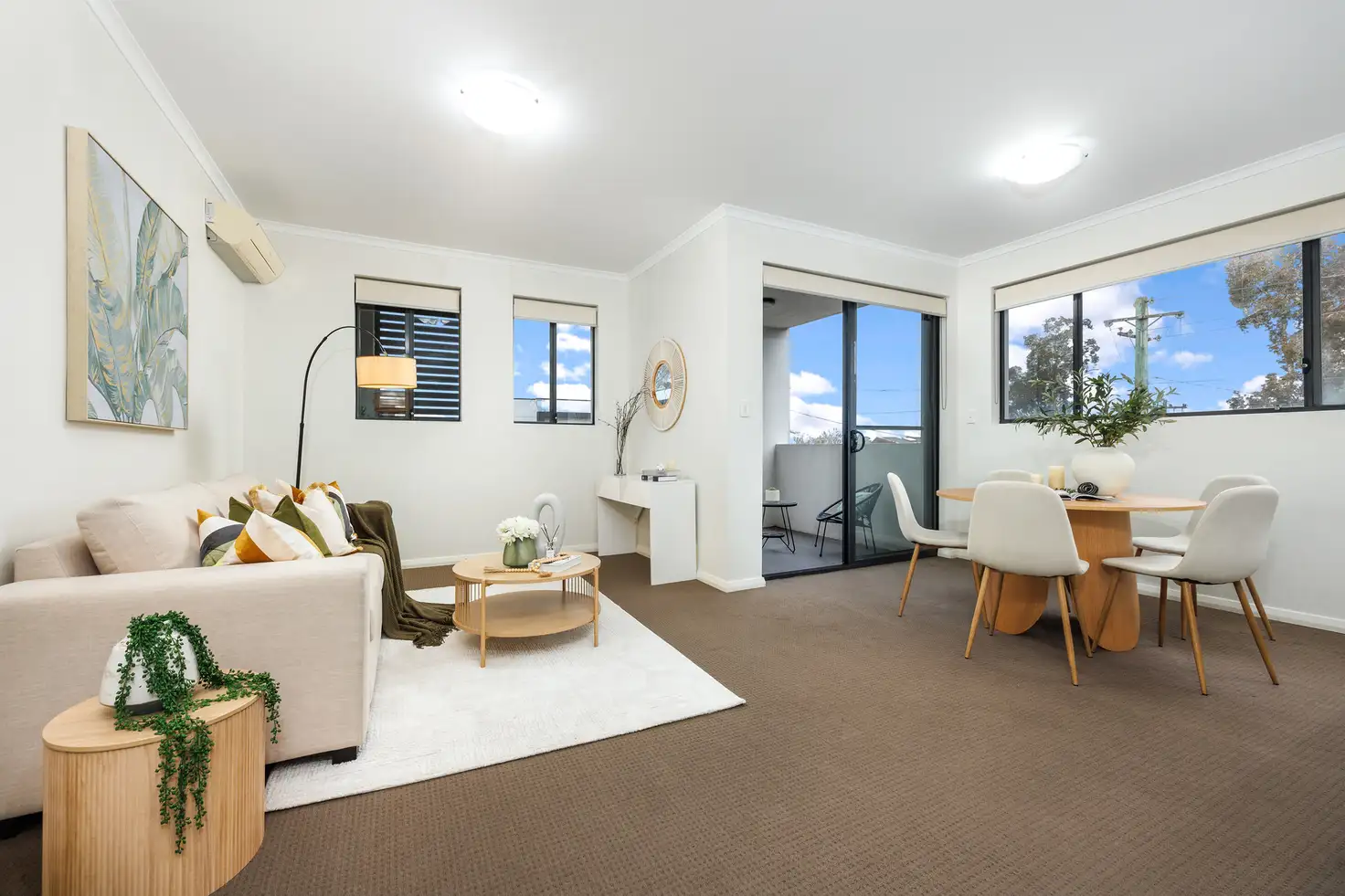 Main view of Homely apartment listing, 109/47 Ryde Street, Epping NSW 2121