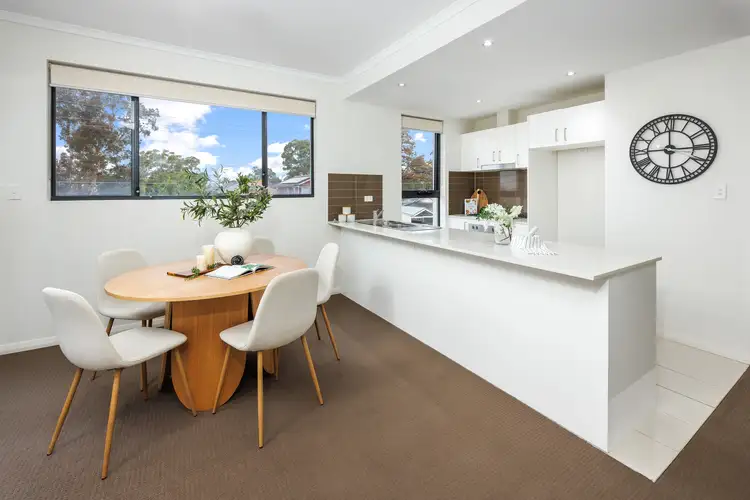 Third view of Homely apartment listing, 109/47 Ryde Street, Epping NSW 2121