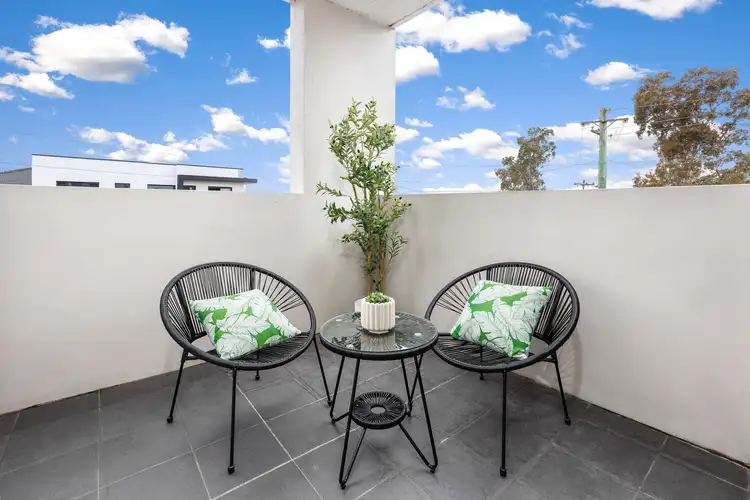 Fourth view of Homely apartment listing, 109/47 Ryde Street, Epping NSW 2121