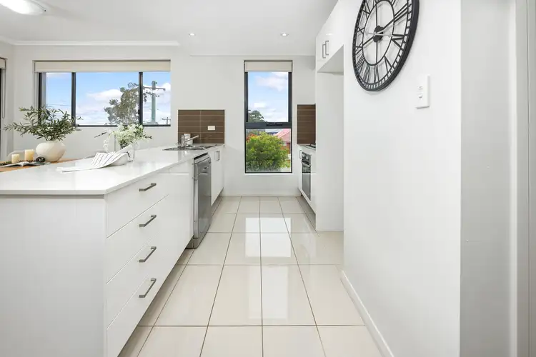 Fifth view of Homely apartment listing, 109/47 Ryde Street, Epping NSW 2121