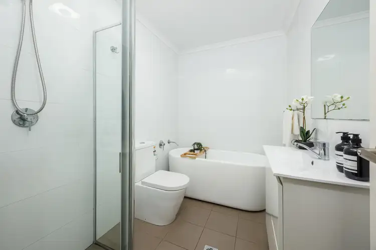 Sixth view of Homely apartment listing, 109/47 Ryde Street, Epping NSW 2121