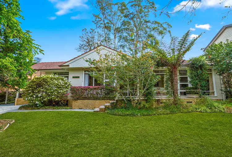 87 New Farm Road, West Pennant Hills NSW 2125