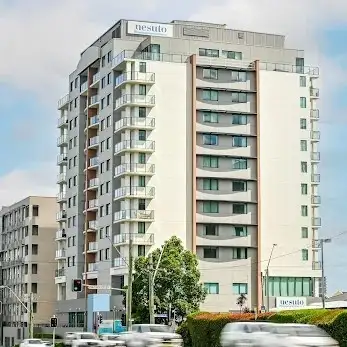 708/110-114 James Ruse Drive, Rosehill NSW 2142