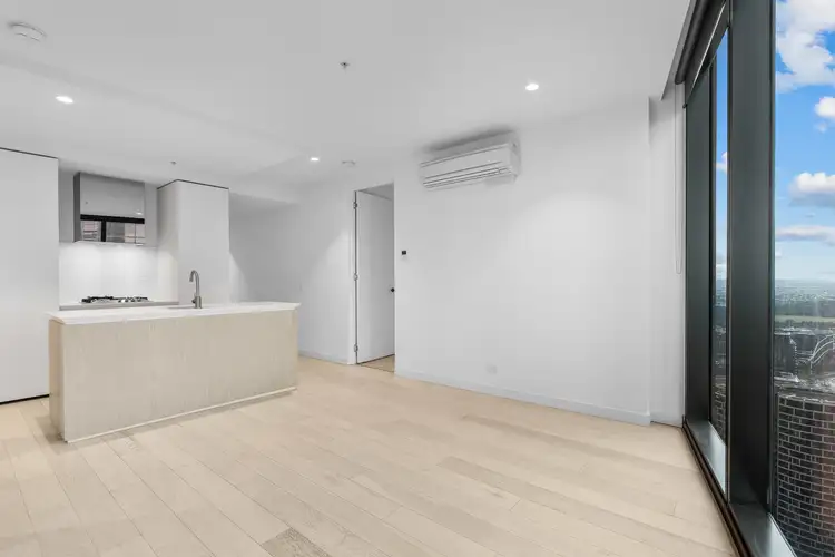 Main view of Homely apartment listing, 6207/127-141 A'beckett Street, Melbourne VIC 3000