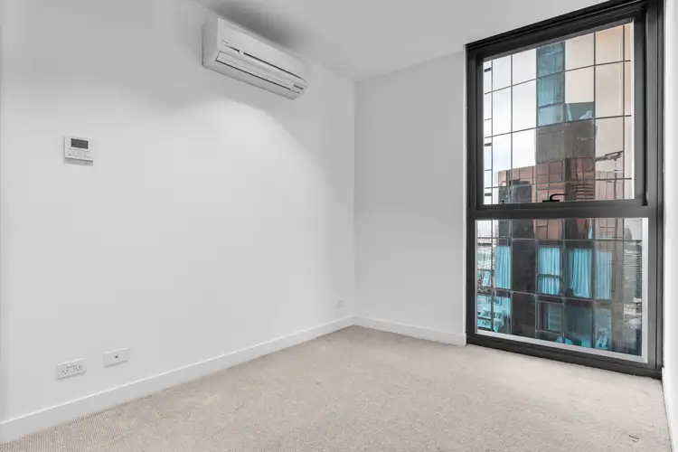 Third view of Homely apartment listing, 6207/127-141 A'beckett Street, Melbourne VIC 3000