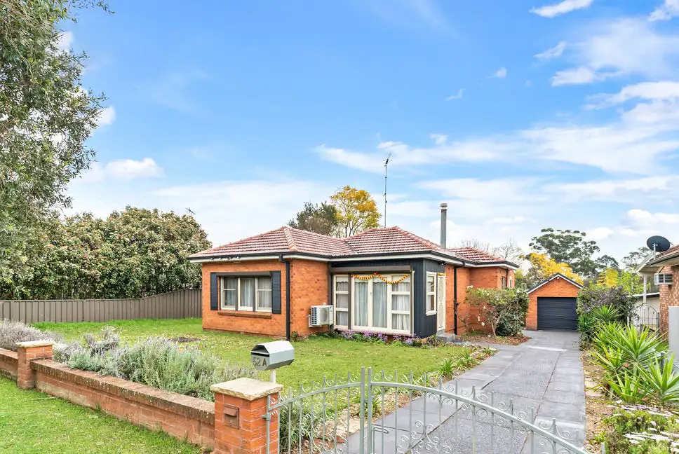 Main view of Homely house listing, 52a Elizabeth Street, Riverstone NSW 2765